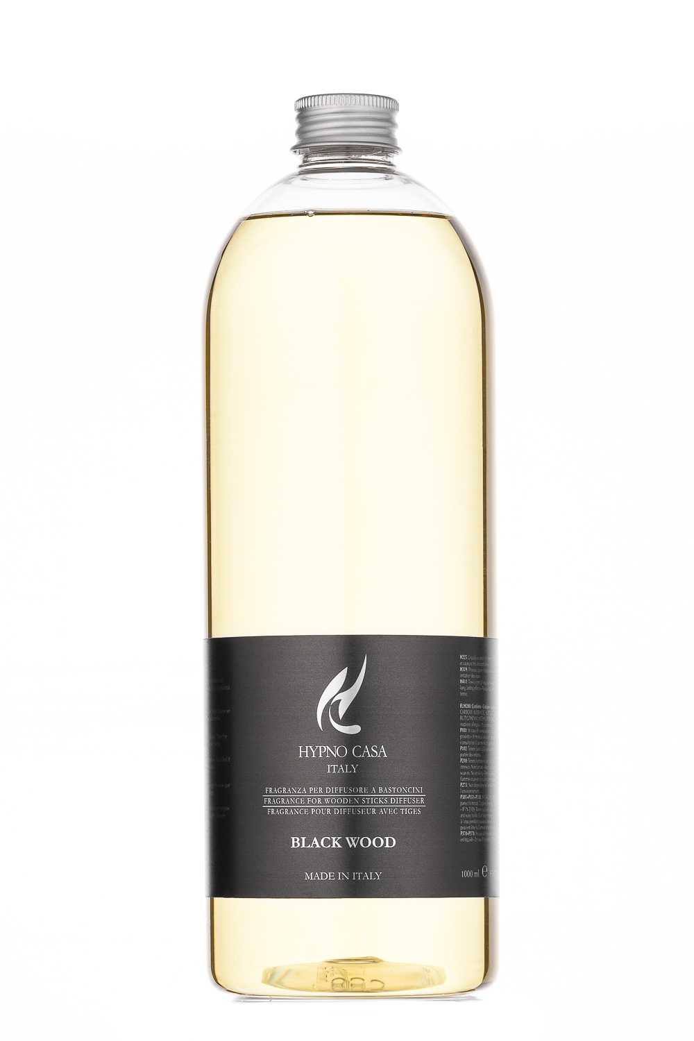 Square reff Black Wood 1000 ml